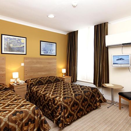 Belvilla Russel Court Hotel Bournemouth Central בורנמות' מראה חיצוני תמונה