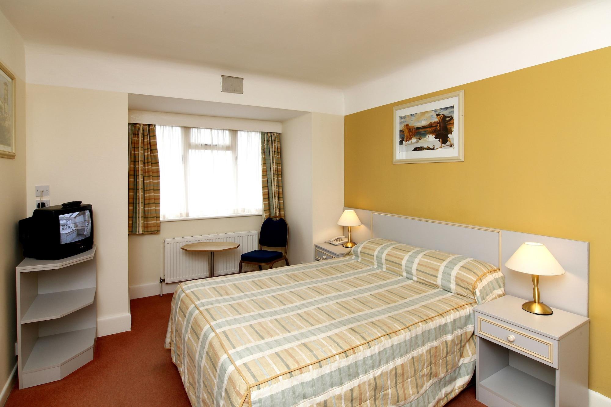 Belvilla Russel Court Hotel Bournemouth Central בורנמות' מראה חיצוני תמונה