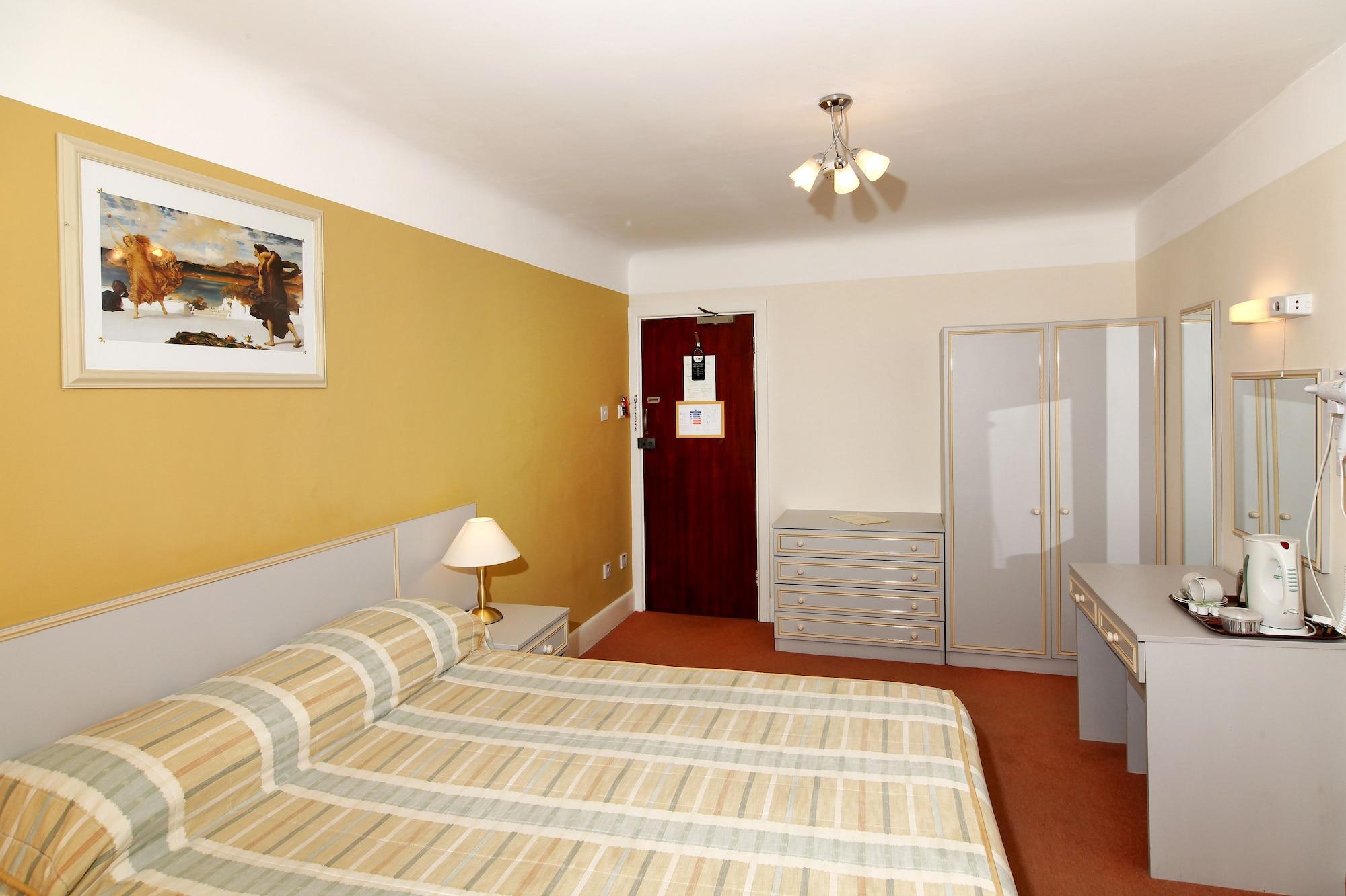 Belvilla Russel Court Hotel Bournemouth Central בורנמות' מראה חיצוני תמונה