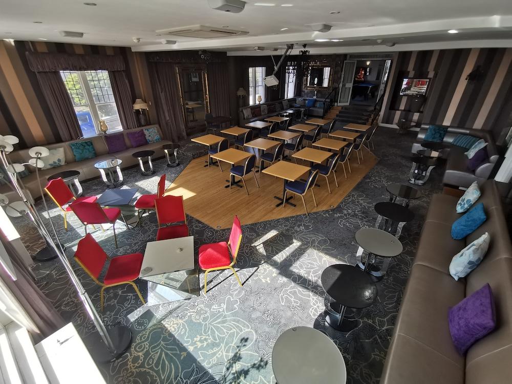 Belvilla Russel Court Hotel Bournemouth Central בורנמות' מראה חיצוני תמונה