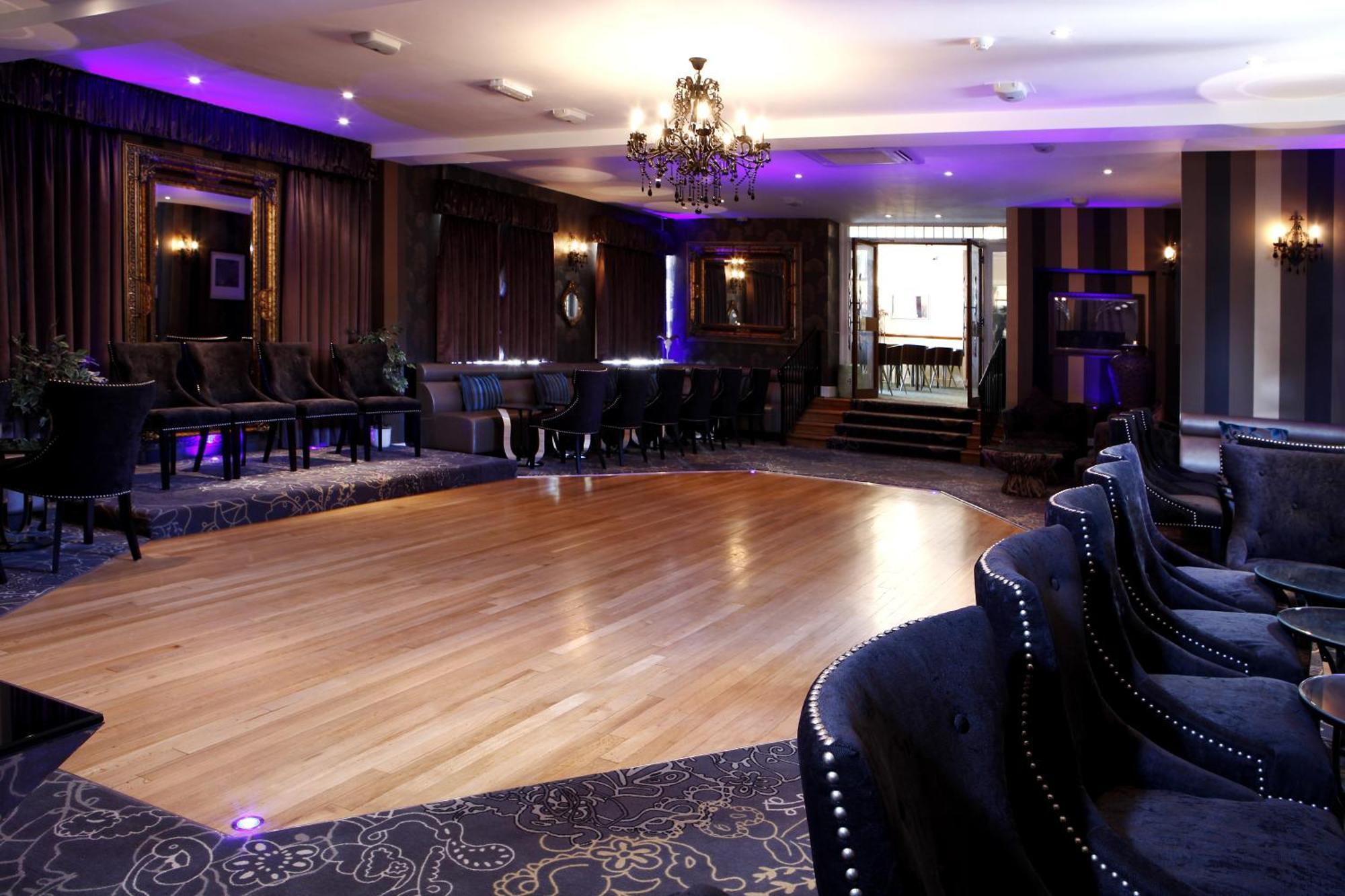 Belvilla Russel Court Hotel Bournemouth Central בורנמות' מראה חיצוני תמונה