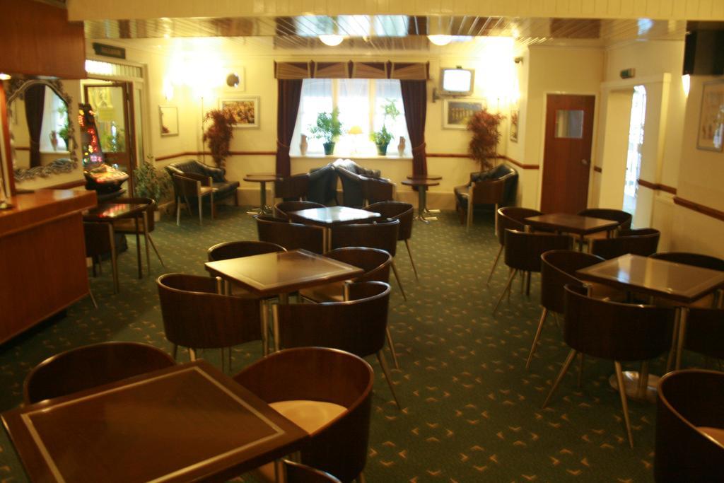 Belvilla Russel Court Hotel Bournemouth Central בורנמות' מראה חיצוני תמונה