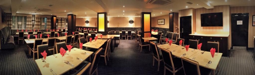 Belvilla Russel Court Hotel Bournemouth Central בורנמות' מראה חיצוני תמונה
