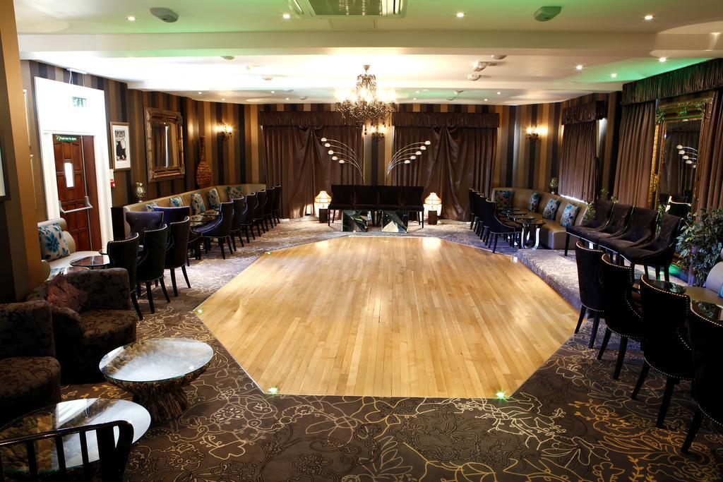 Belvilla Russel Court Hotel Bournemouth Central בורנמות' מראה חיצוני תמונה