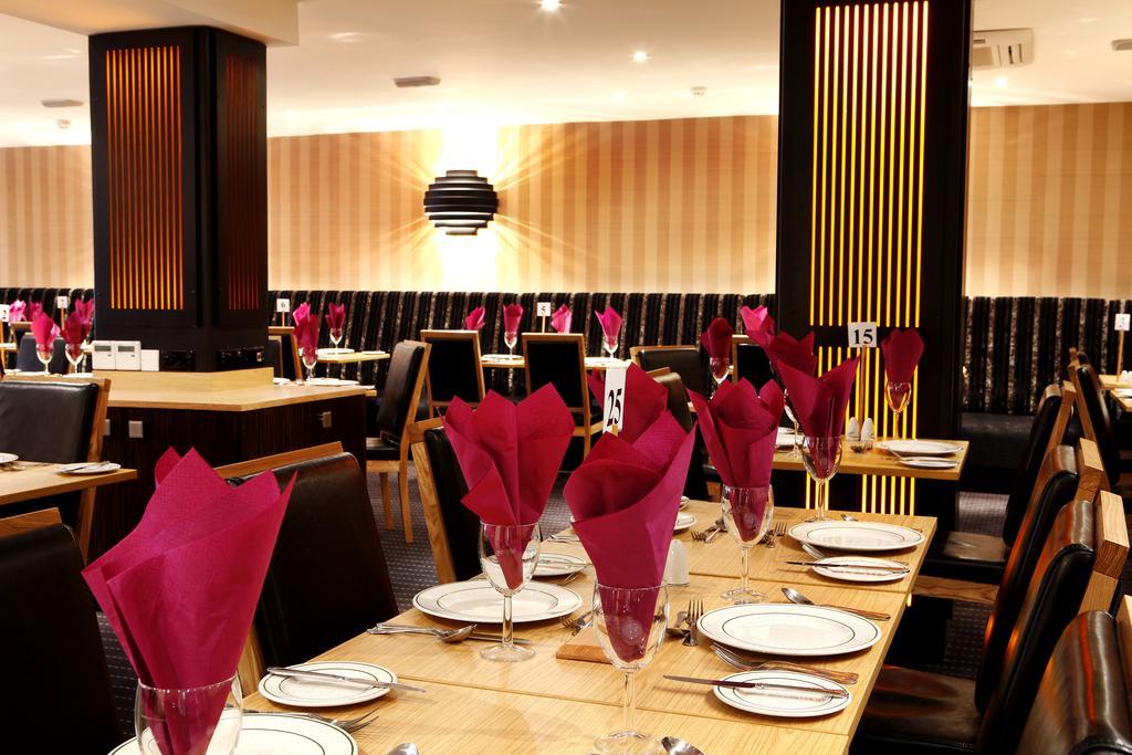 Belvilla Russel Court Hotel Bournemouth Central בורנמות' מראה חיצוני תמונה