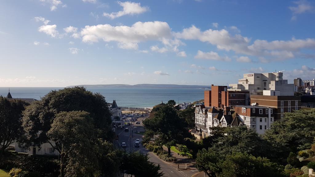 Belvilla Russel Court Hotel Bournemouth Central בורנמות' מראה חיצוני תמונה
