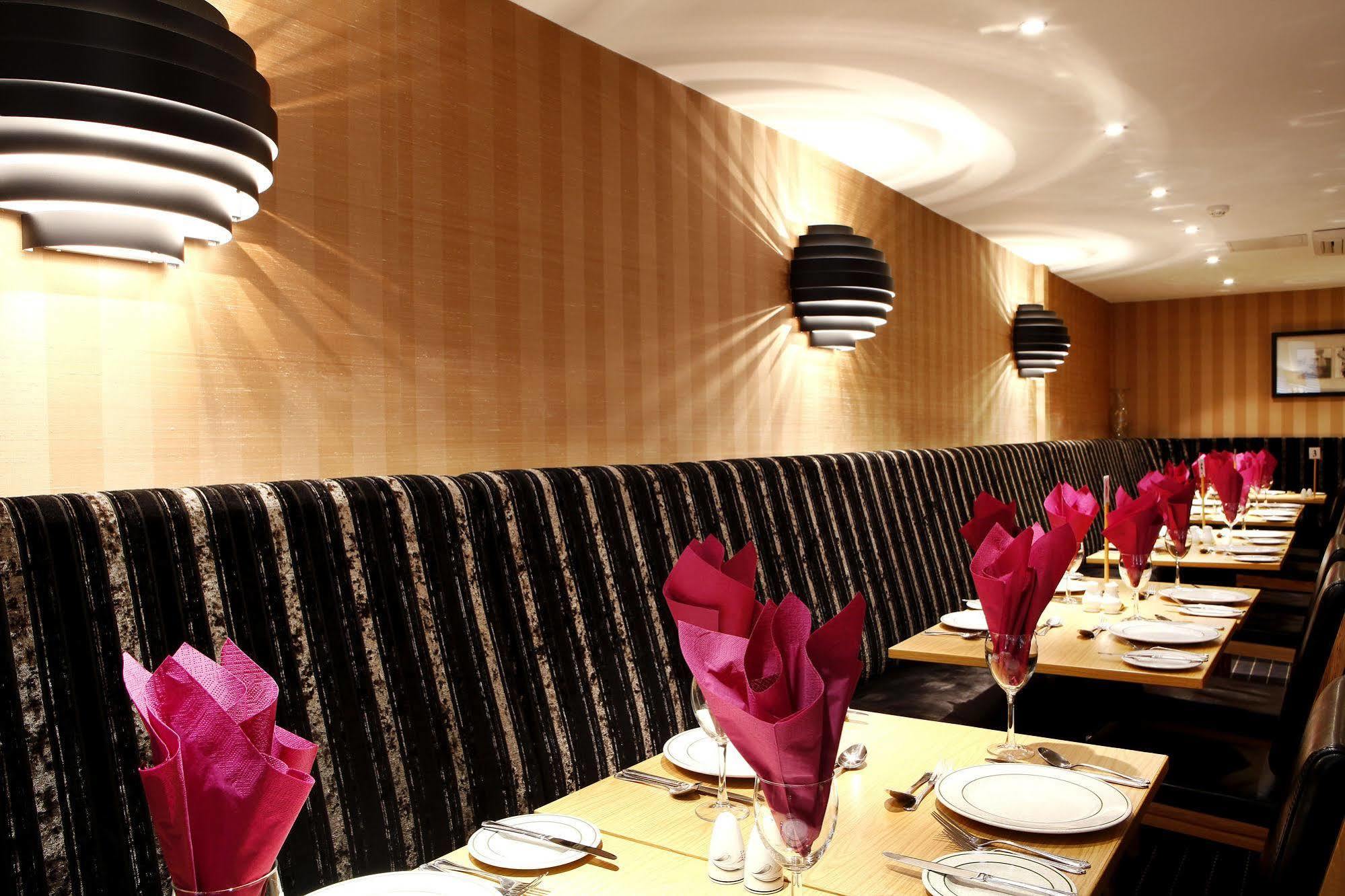 Belvilla Russel Court Hotel Bournemouth Central בורנמות' מראה חיצוני תמונה