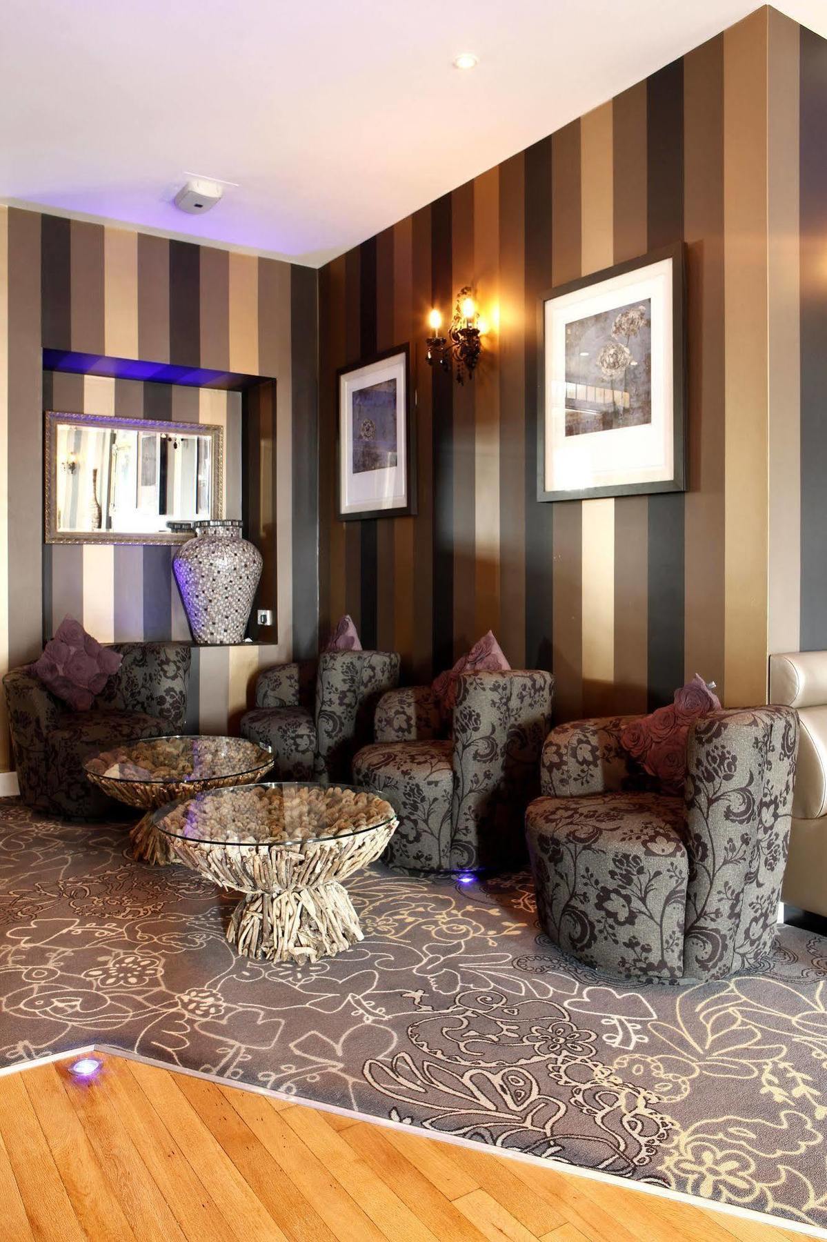 Belvilla Russel Court Hotel Bournemouth Central בורנמות' מראה חיצוני תמונה