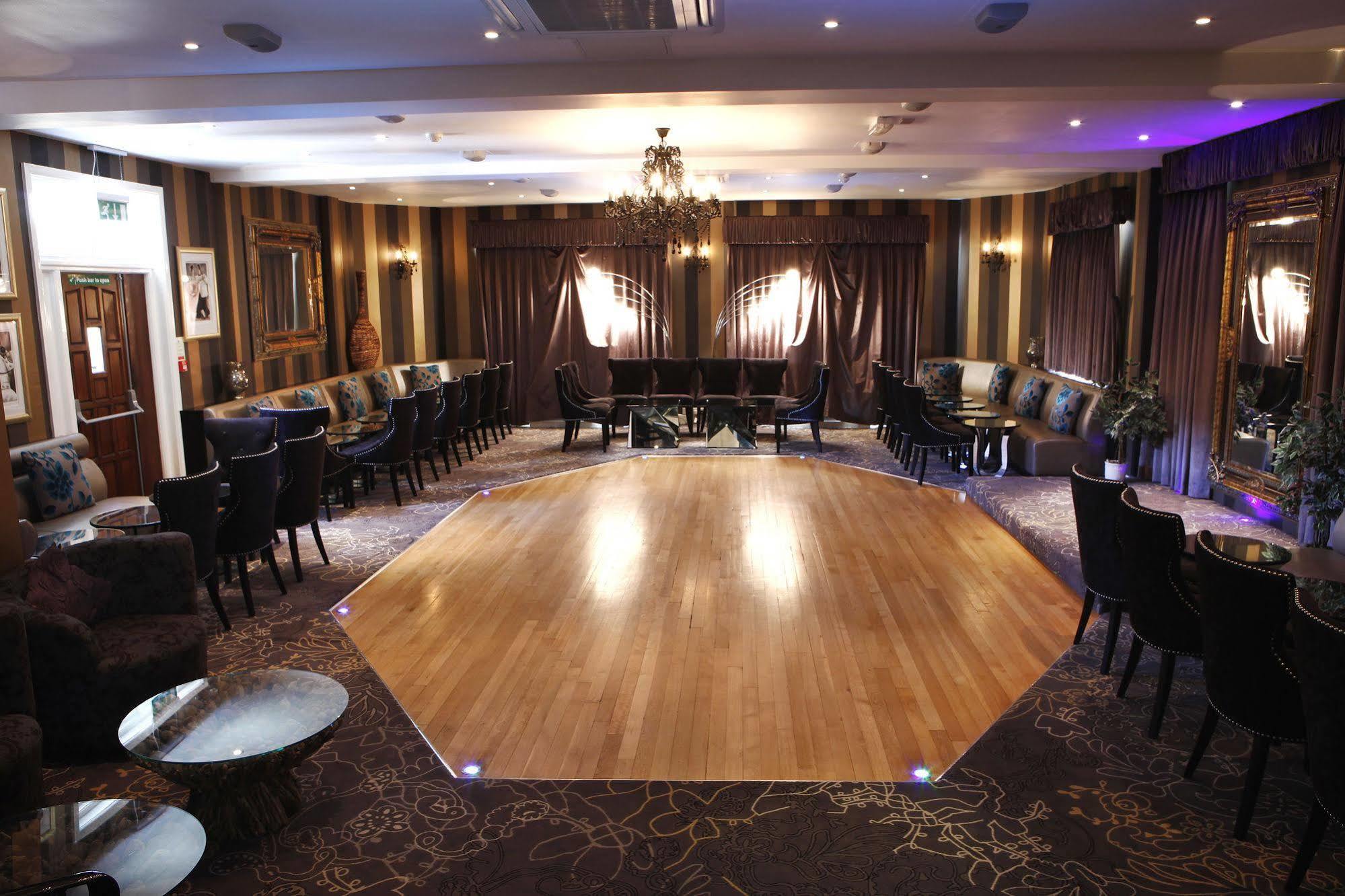 Belvilla Russel Court Hotel Bournemouth Central בורנמות' מראה חיצוני תמונה