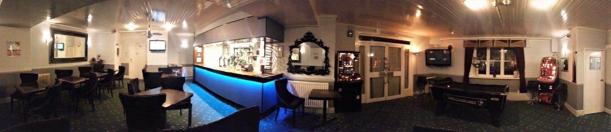 Belvilla Russel Court Hotel Bournemouth Central בורנמות' מראה חיצוני תמונה