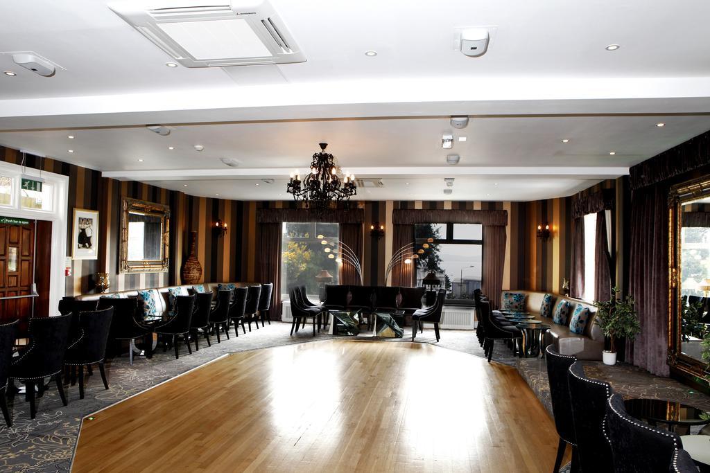 Belvilla Russel Court Hotel Bournemouth Central בורנמות' מראה חיצוני תמונה