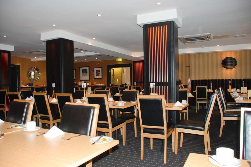 Belvilla Russel Court Hotel Bournemouth Central בורנמות' מראה חיצוני תמונה